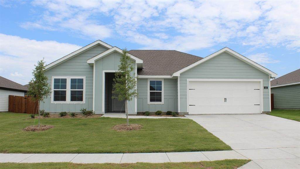 412 Northern Red Drive - Photo 1