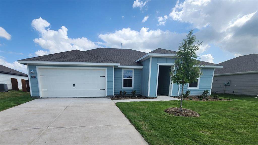 407 Northern Red Drive - Photo 1
