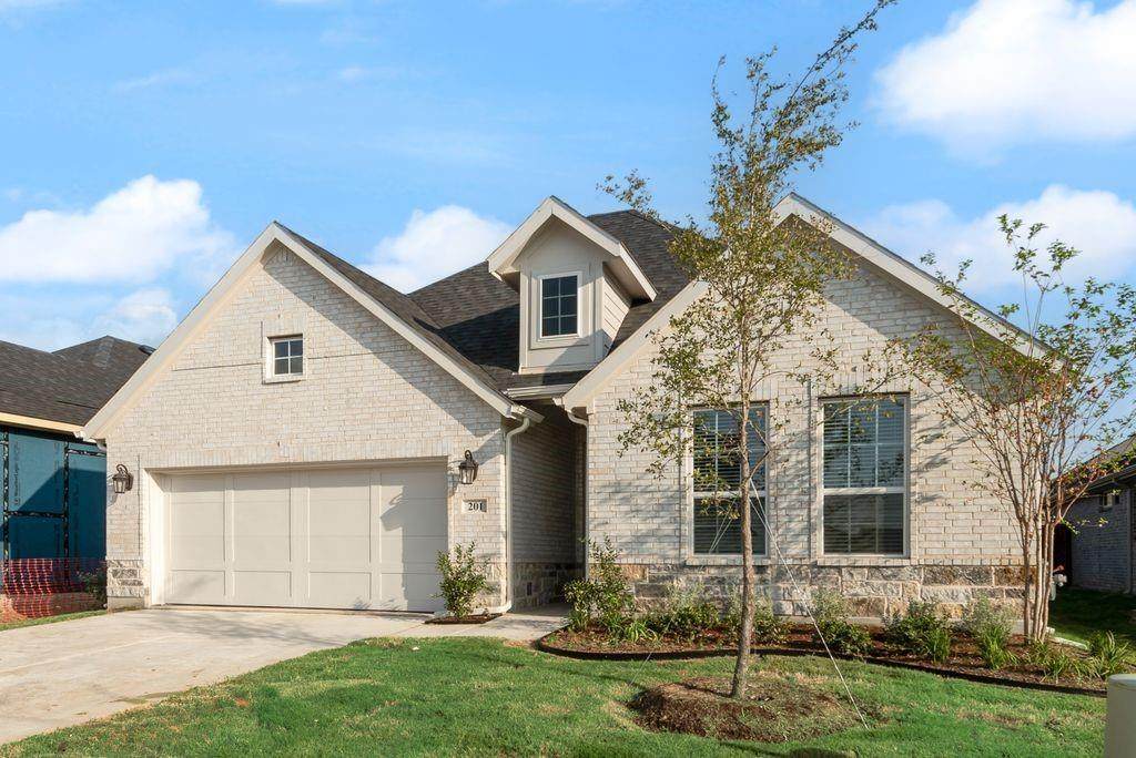 201 Hatherley Street - Photo 1