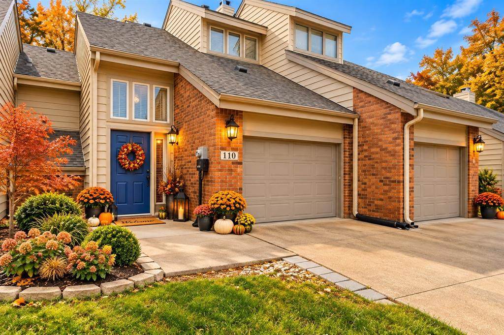 110 Summer Place Circle - Photo 1