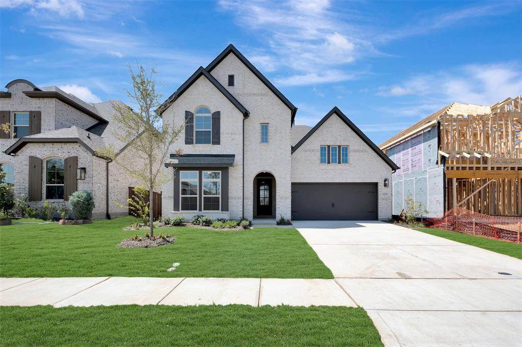 4209 Pond Cypress Street - Photo 1