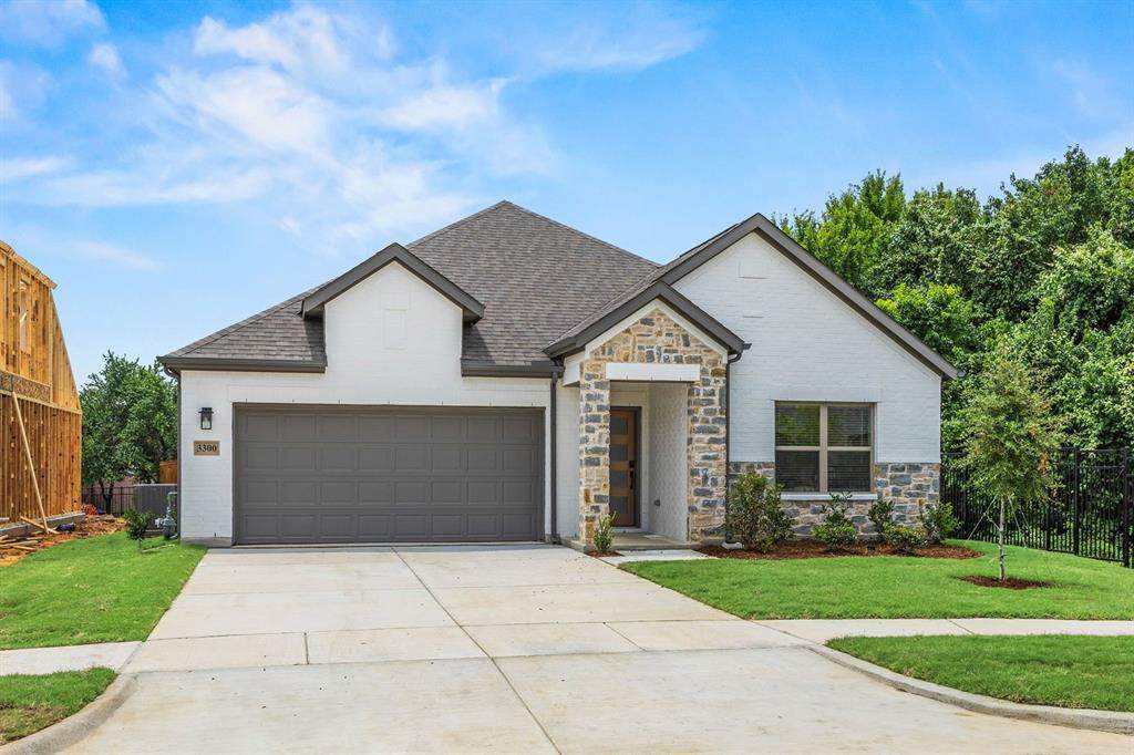 3300 Goshawk Drive - Photo 1