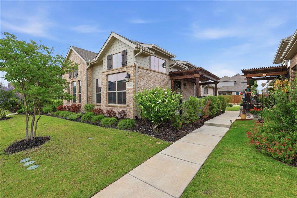 2721 Garden Gate Lane - Photo 1