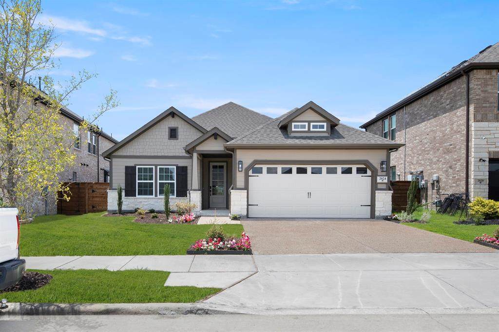 2024 Blossom Trail - Photo 1