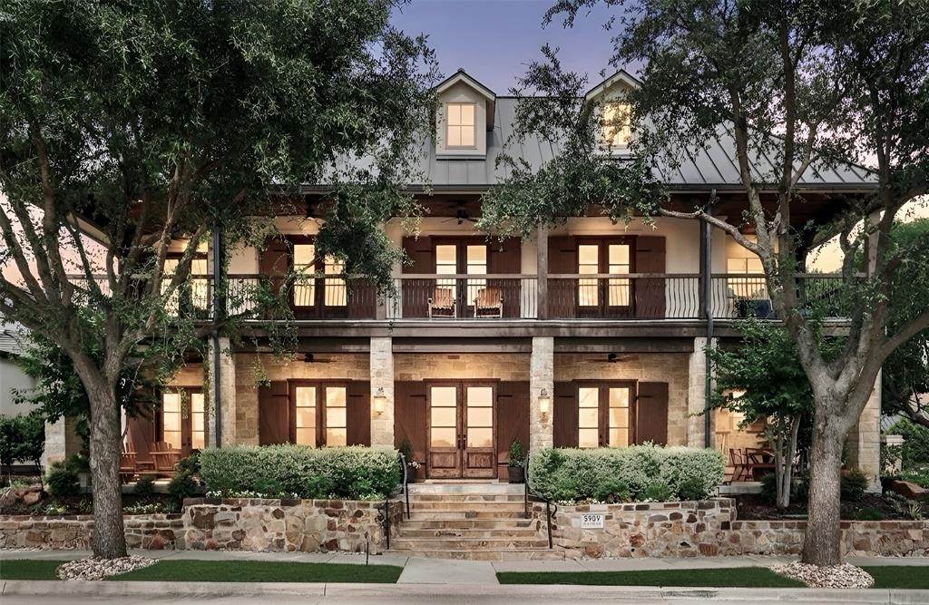 5909 Settlement Way - Photo 1