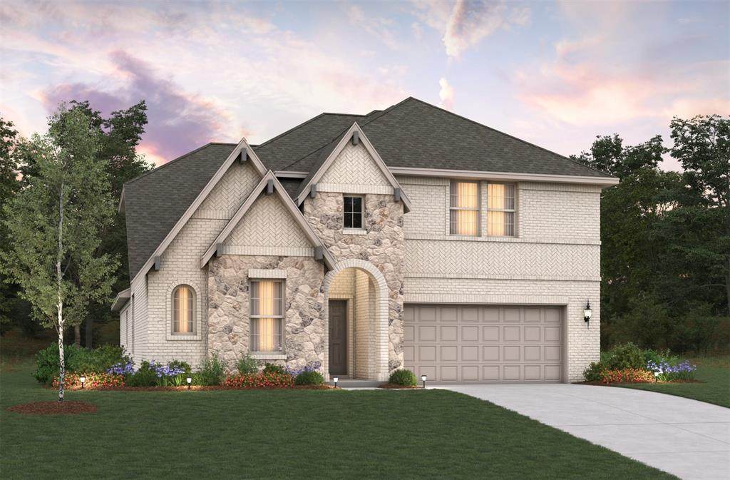 2500 Bernham Drive - Photo 1