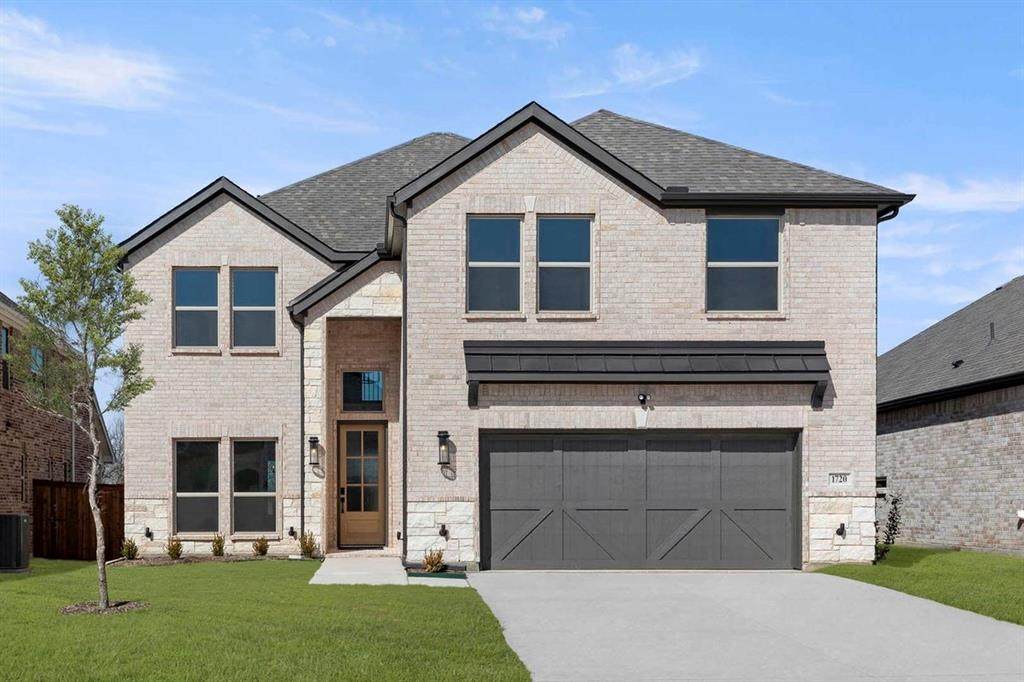 1720 Canals Drive - Photo 1
