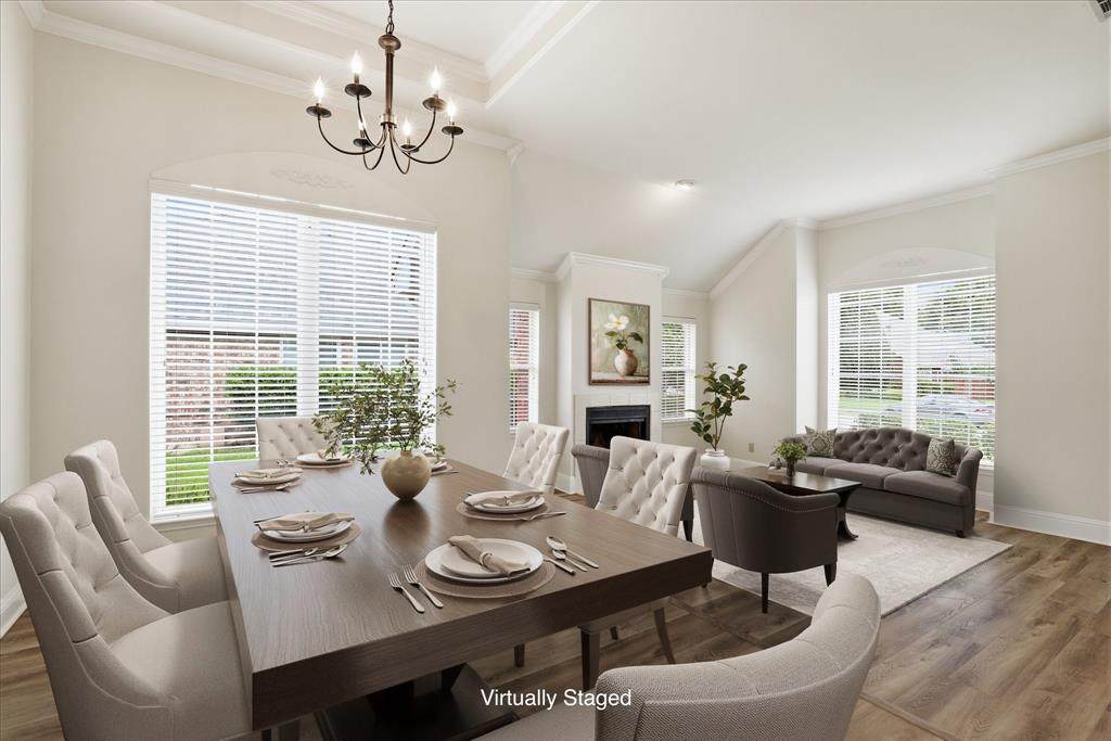 3713 Legendary Lane - Photo 1