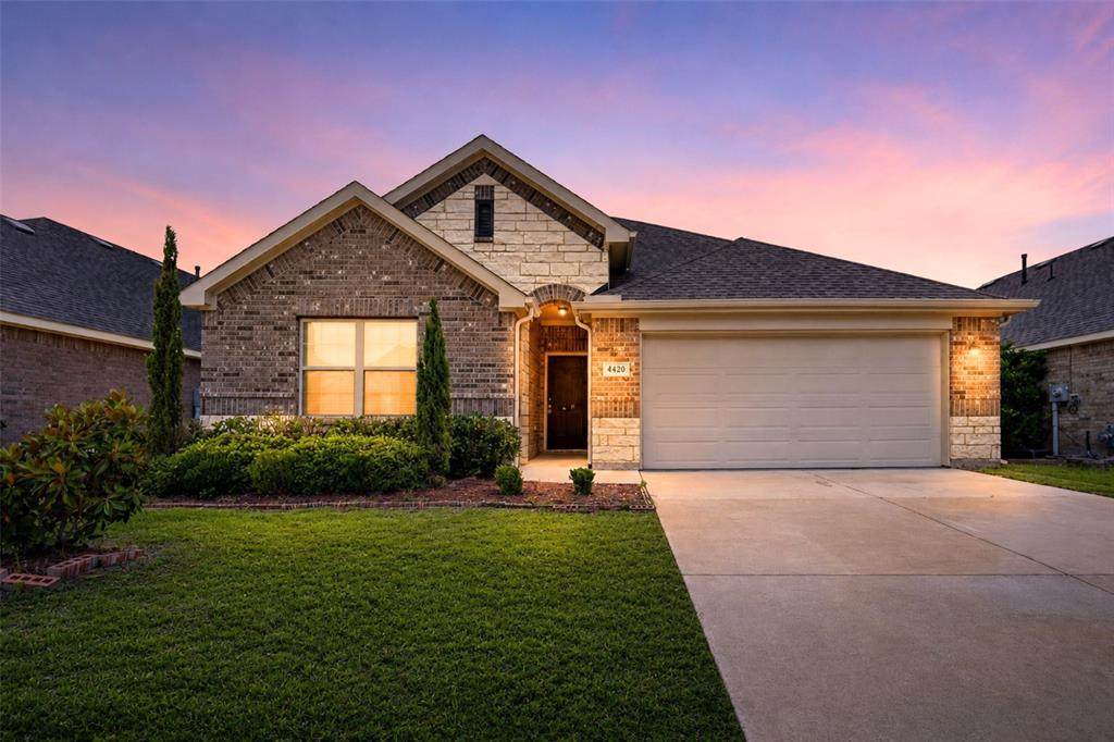 4420 Stockdale Lane - Photo 1