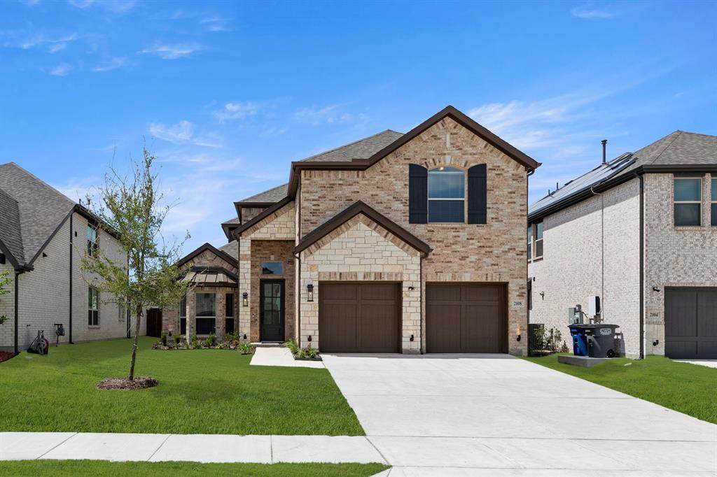 2108 Corbera Drive - Photo 1