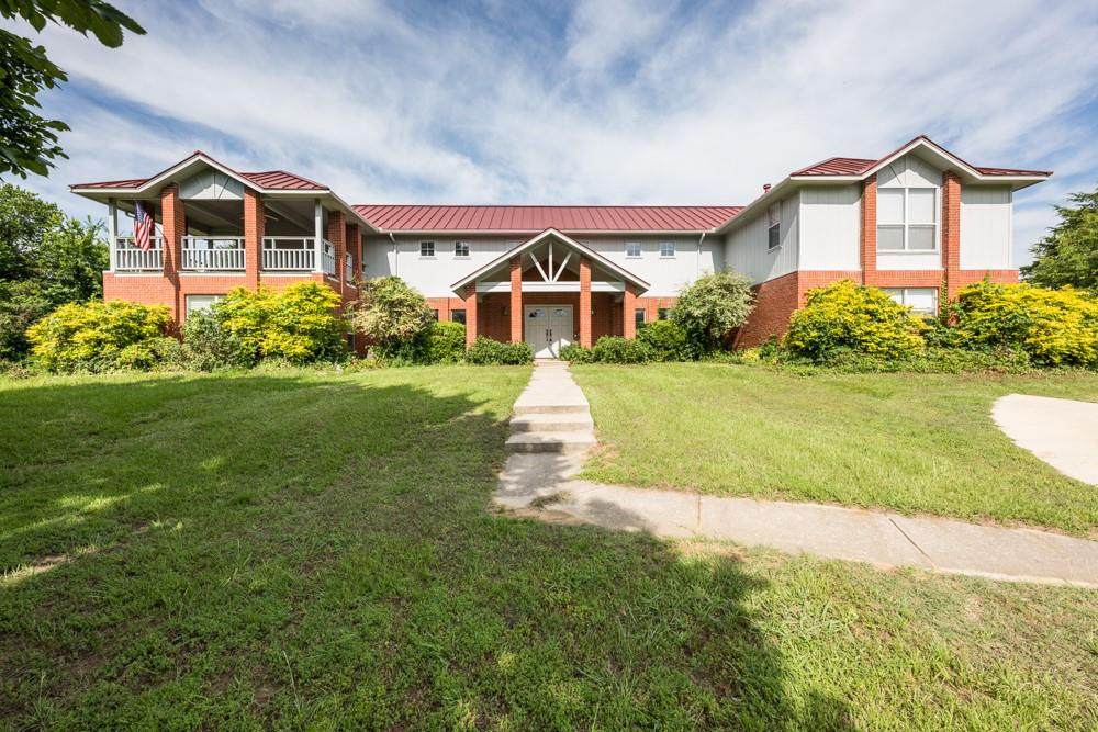 9554 David Fort Road - Photo 1