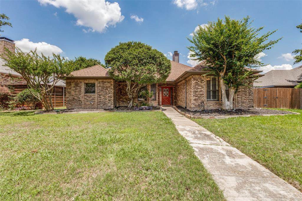4123 Lawngate Drive - Photo 1