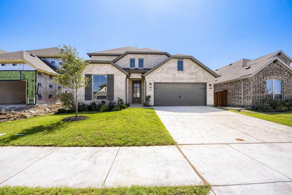 11528 Hardwick Road - Photo 1