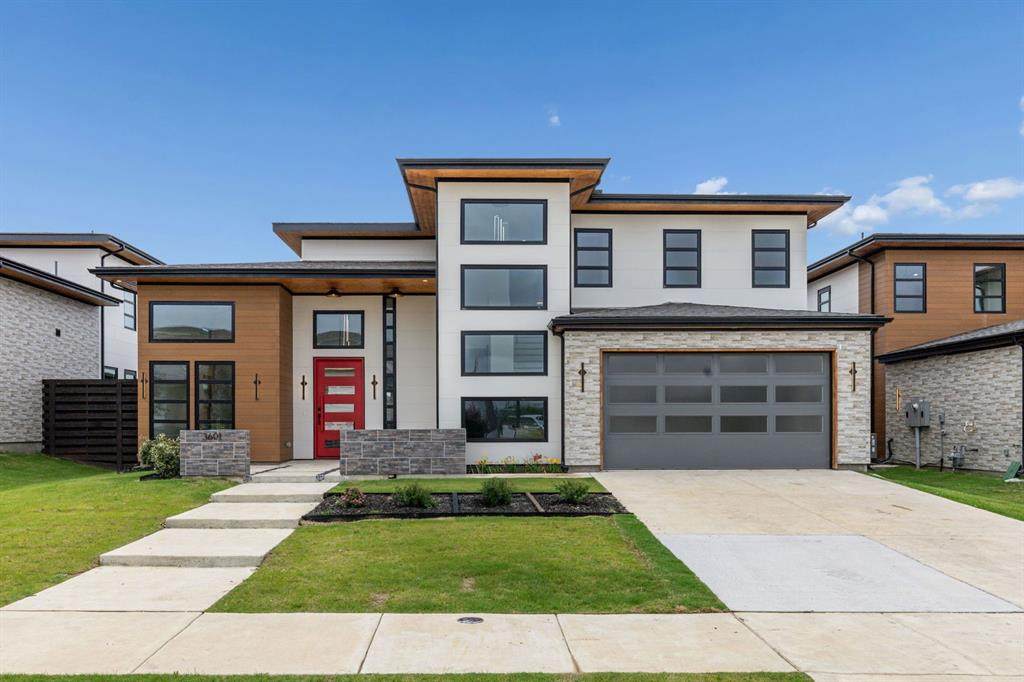 3601 Sky Ridge Lane - Photo 1