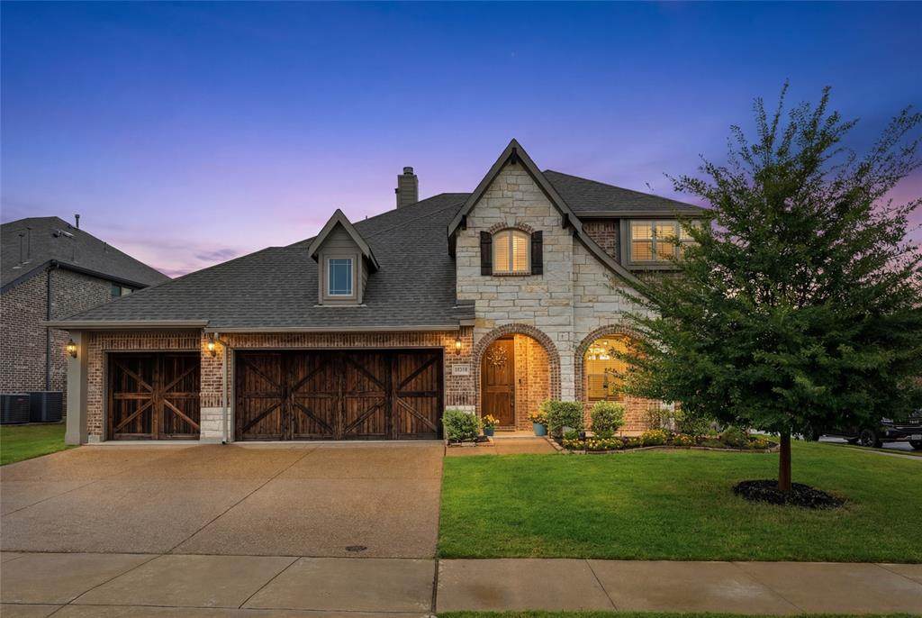 2104 Vista Ridge Road - Photo 1