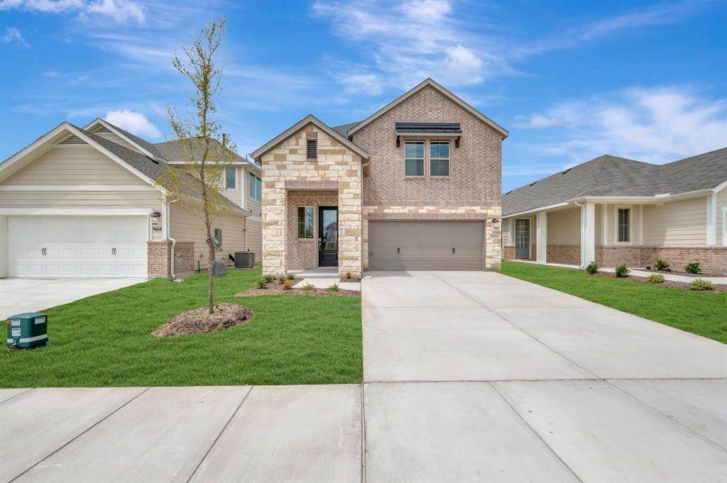 7420 Autumn Hill Drive - Photo 1