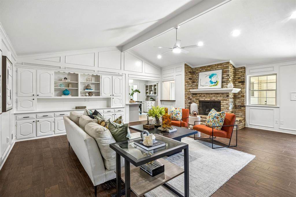 8716 Echo Valley Drive - Photo 1