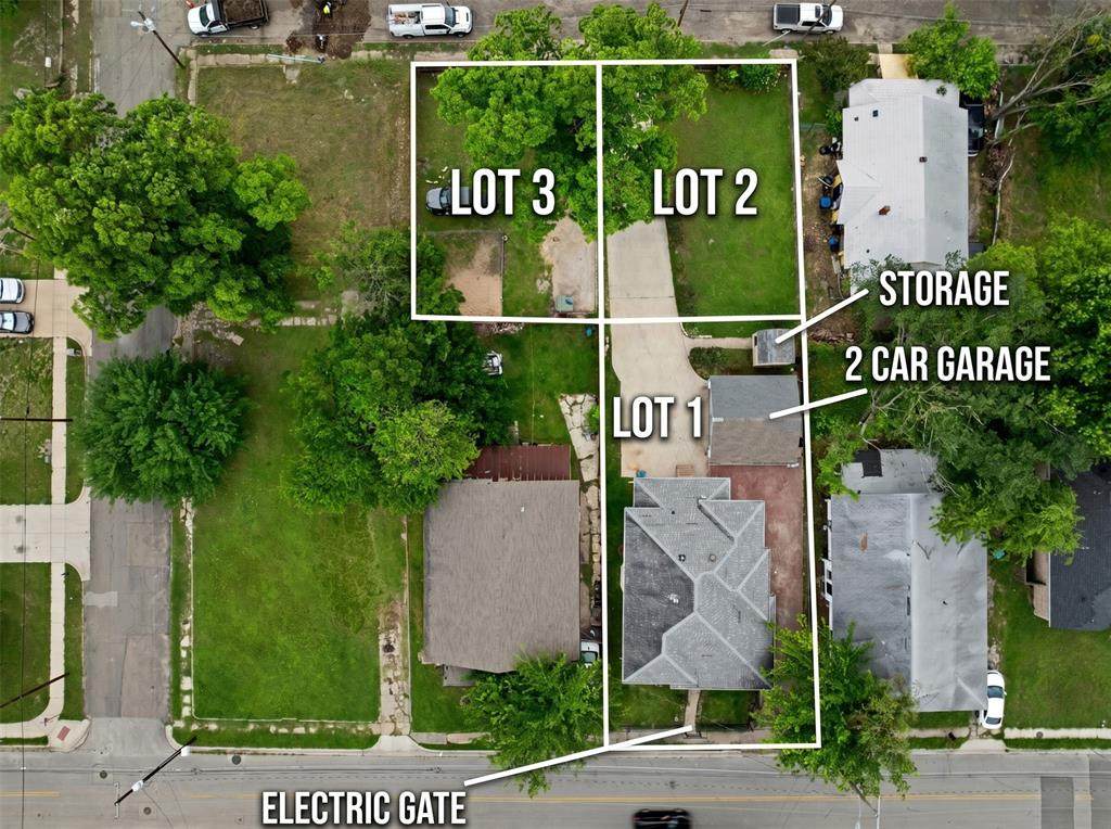 1811 Wesley Street - Photo 1