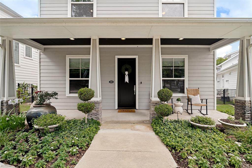 389 Jordan Farm Circle - Photo 1