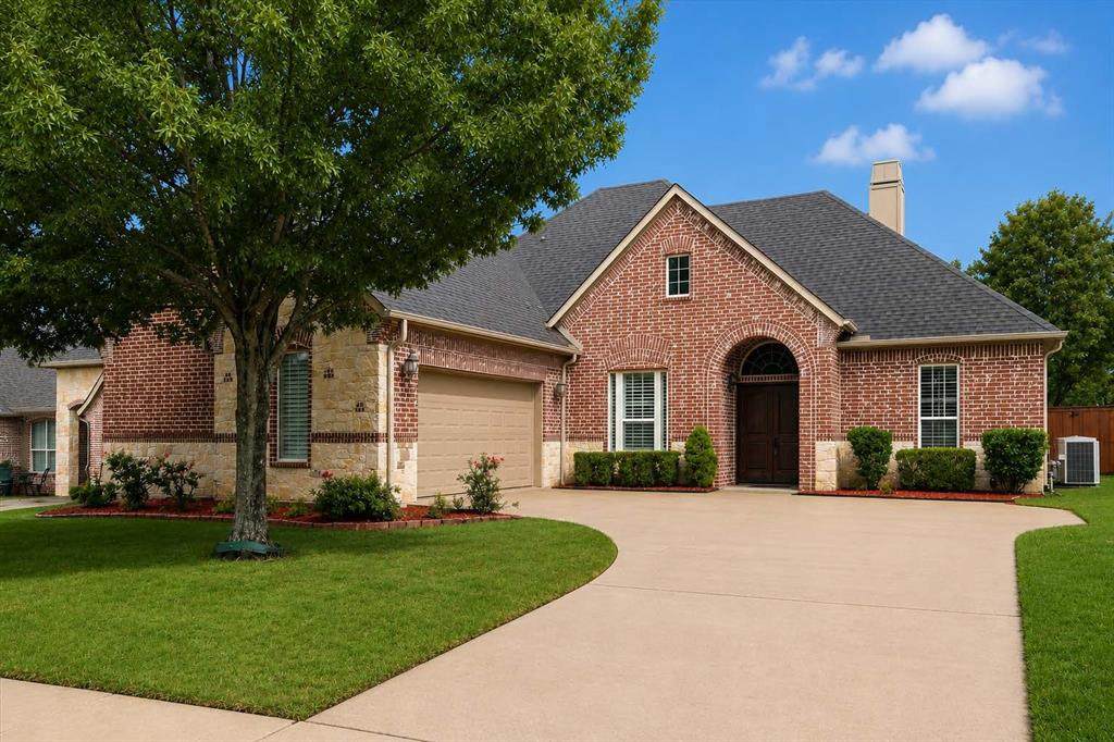 2928 Overland Trail - Photo 1