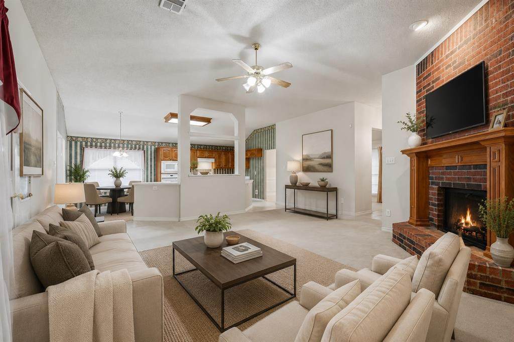 3611 Cedar Creek Lane - Photo 1
