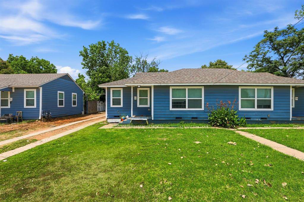1307 Stone Drive - Photo 1