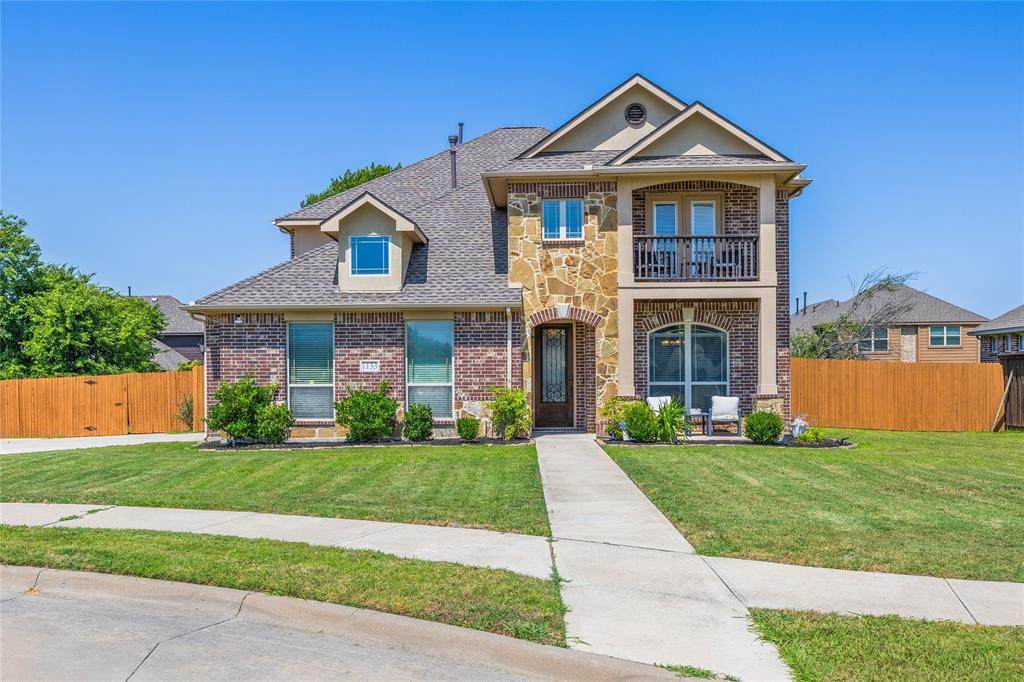 1133 Vickery Drive - Photo 1