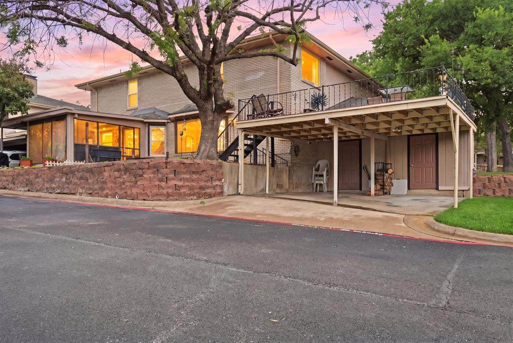 5860 Marina Drive - Photo 1