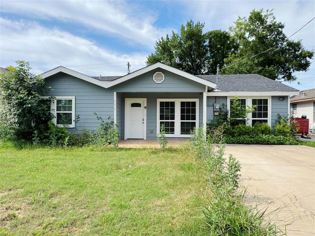 4614 Lake Highlands Drive - Photo 1