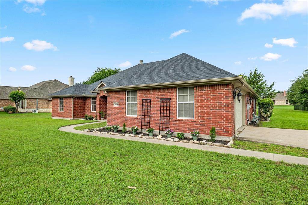 5008 Running Brook Drive - Photo 1
