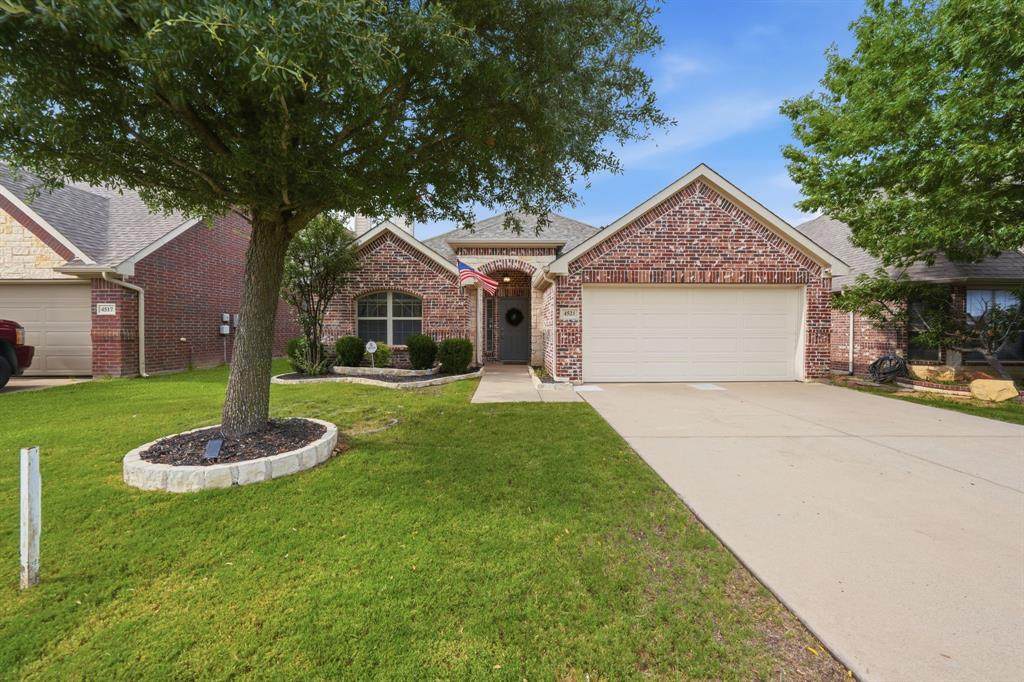4521 Lakeside Hollow Street - Photo 1