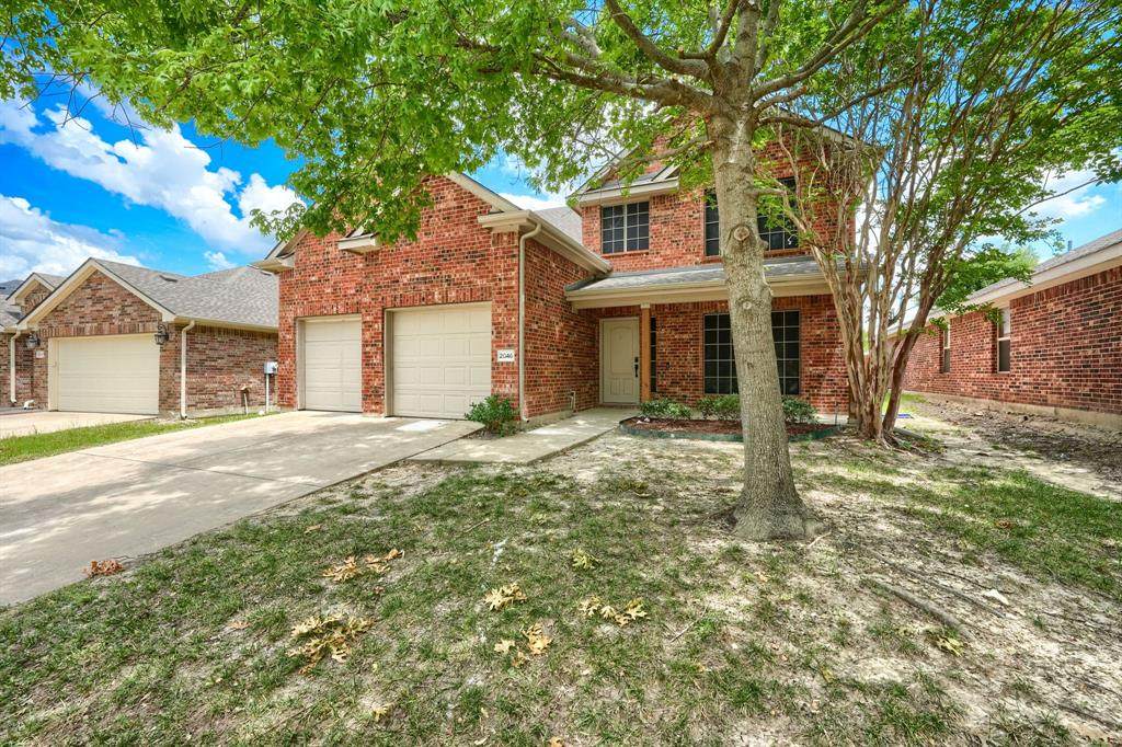 2046 Lake Trail Drive - Photo 1
