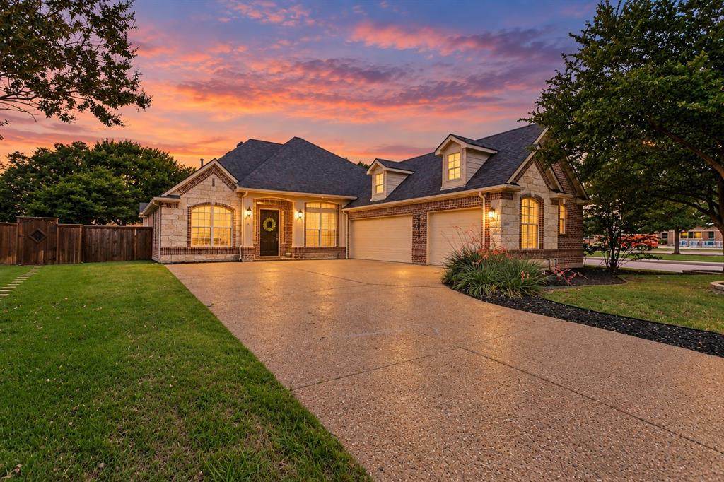 9499 Blackthorn Trail - Photo 1