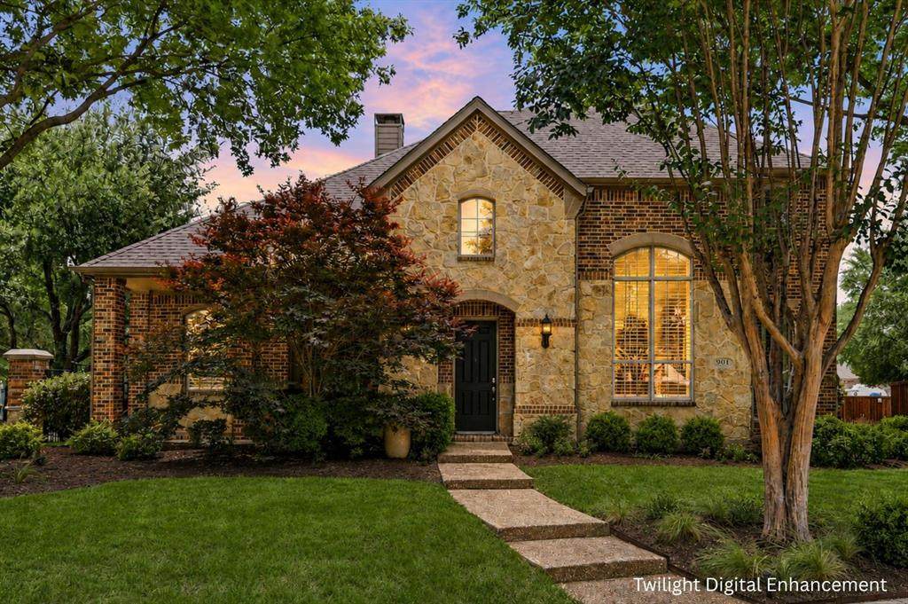 901 Foxworth Court - Photo 1