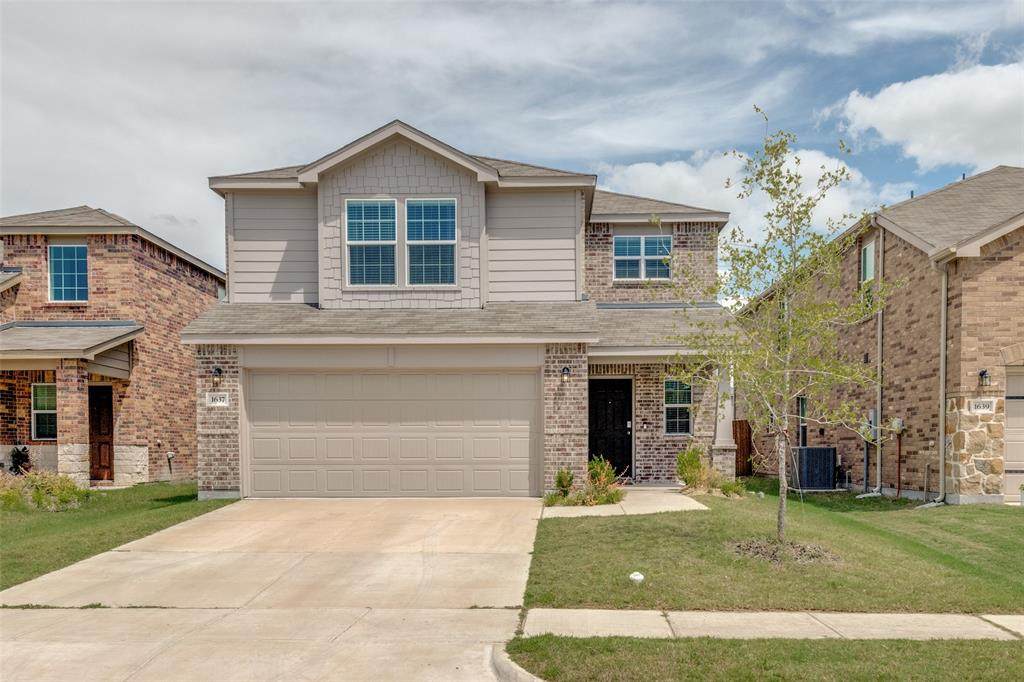 1637 Ackerly Drive - Photo 1