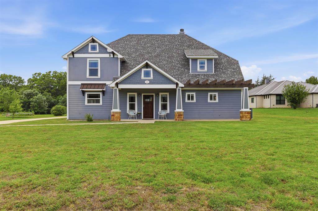 280 Pecan Hollow Circle - Photo 1