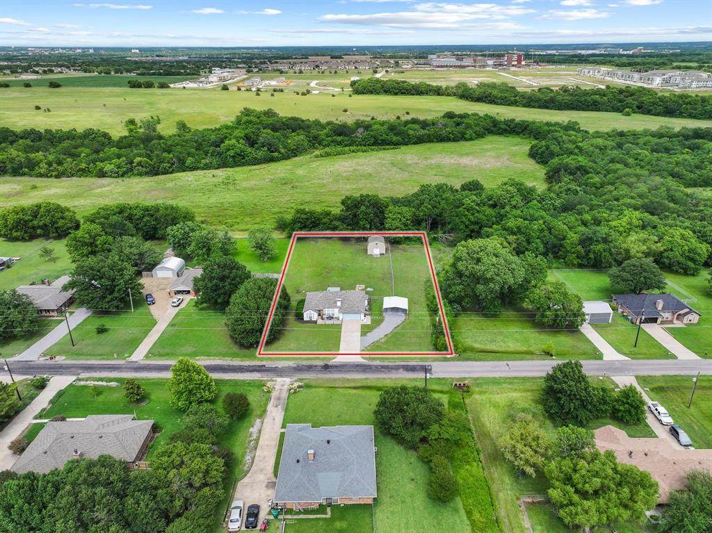 2601 Rolling Hills Drive - Photo 1