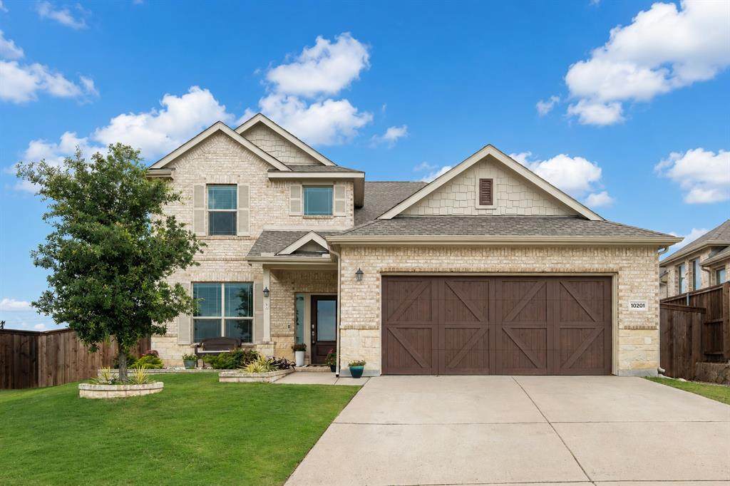 10201 Claire Creek Road - Photo 1