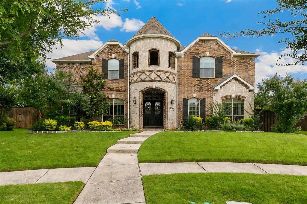8086 Ashcroft Lane - Photo 1