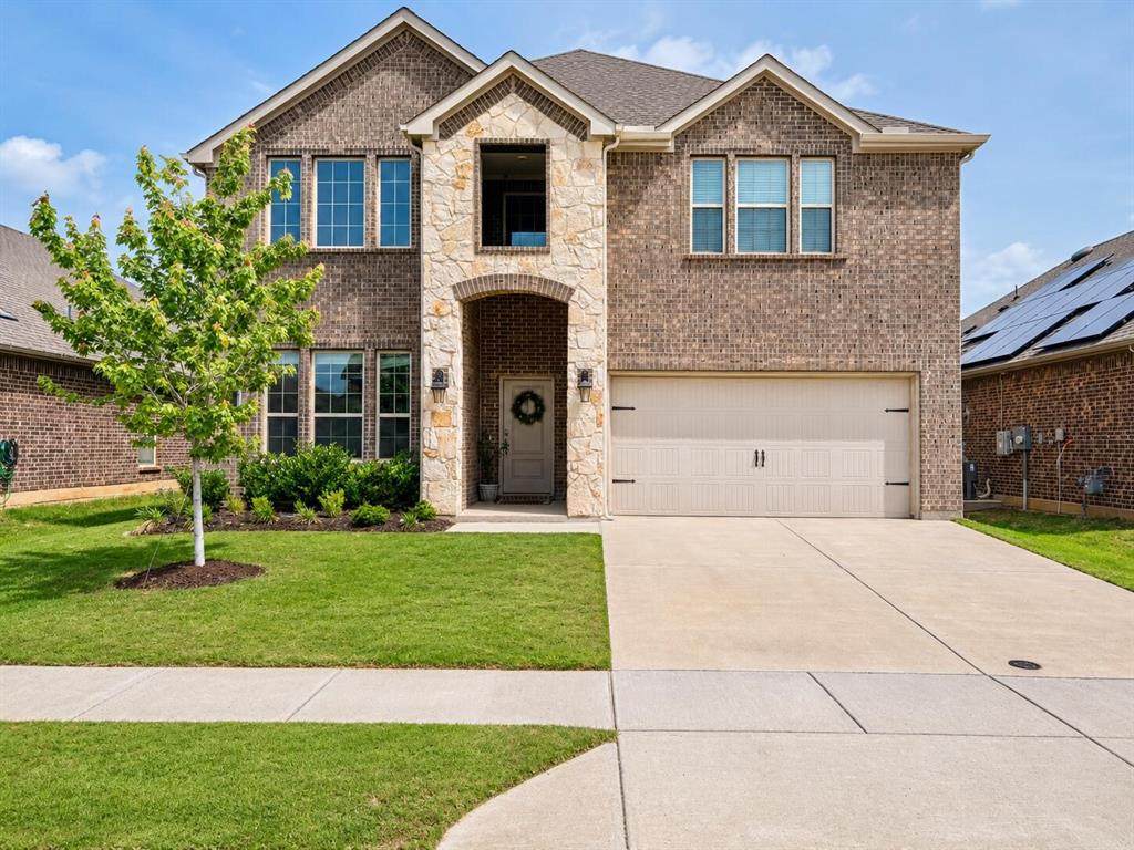 10217 Gray Barrel Drive - Photo 1