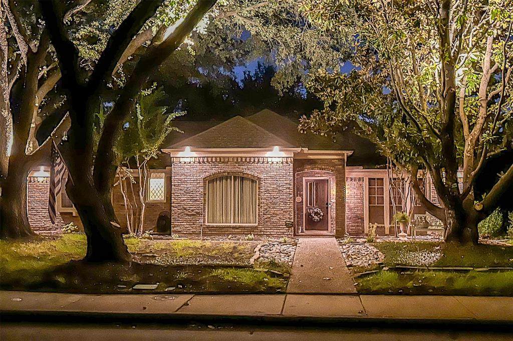 6016 Timber Creek Lane - Photo 1