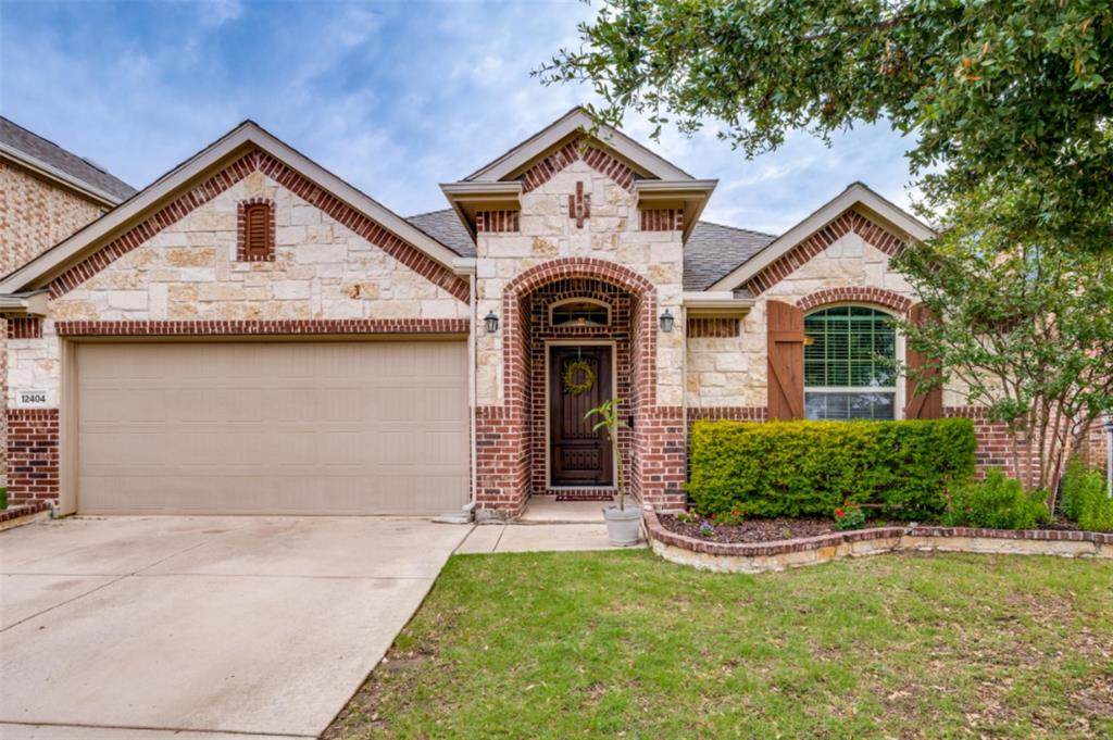 12404 Hitch Rack Way - Photo 1
