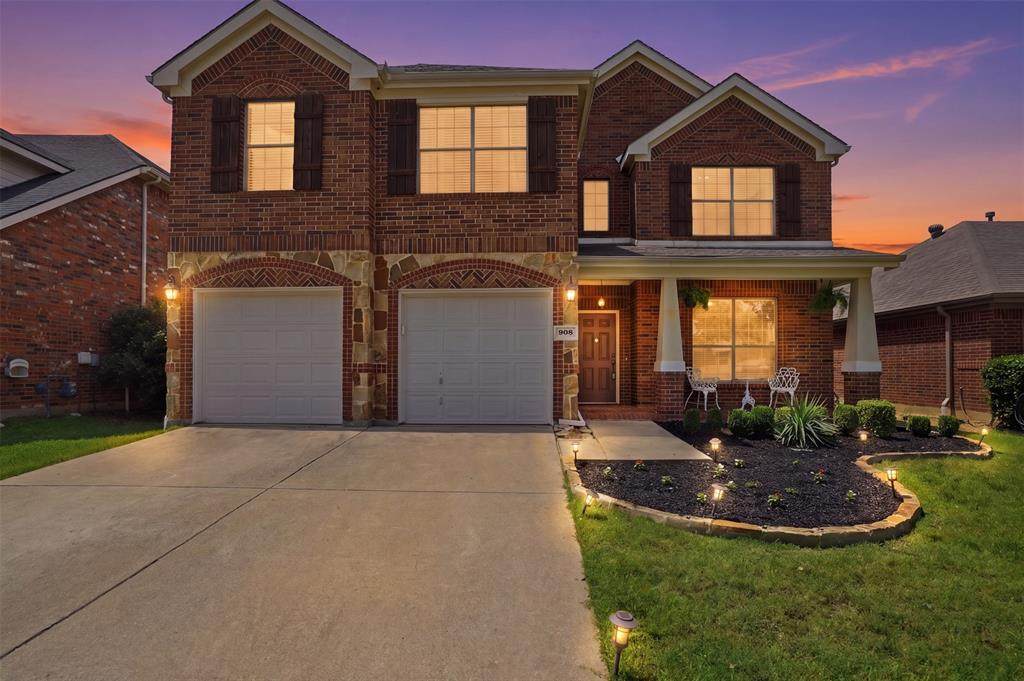 908 Lake Hollow Drive - Photo 1