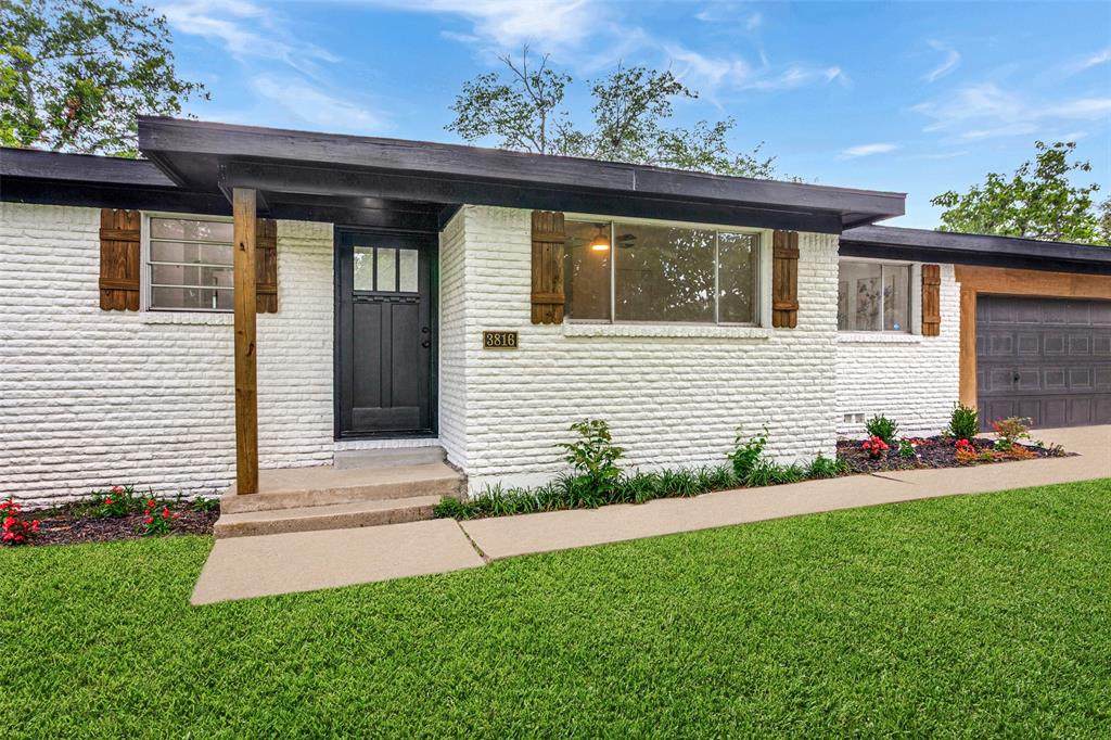 3816 Springbranch Drive - Photo 1