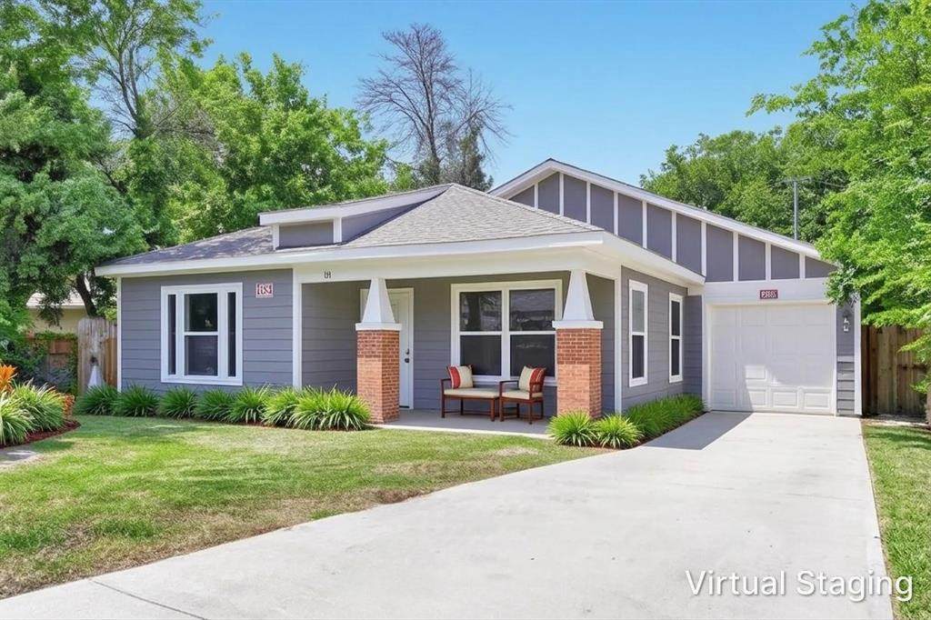1415 Jefferson Avenue - Photo 1