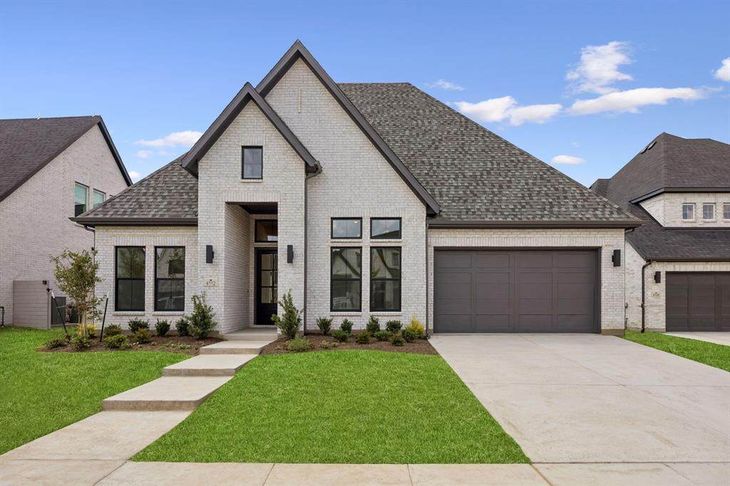 4112 Bentsen Street - Photo 1