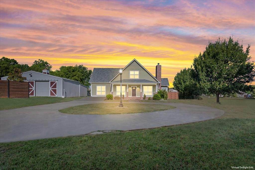 744 Old Robinson Road - Photo 1