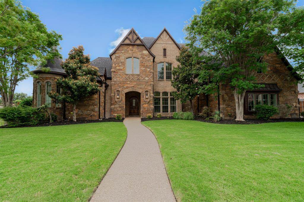 132 Londonberry Terrace - Photo 1