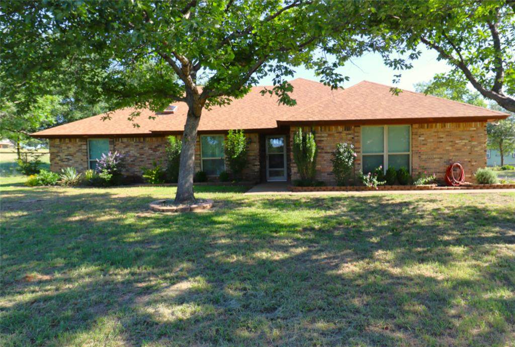 215 Younger Ranch Road - Photo 1