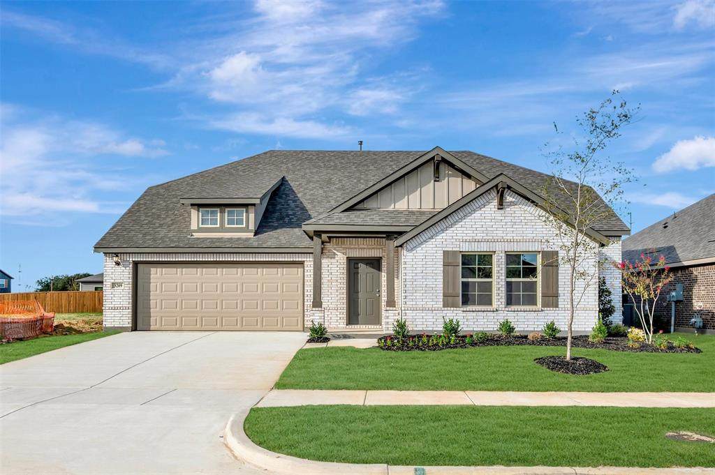 3209 Kingdom Drive - Photo 1